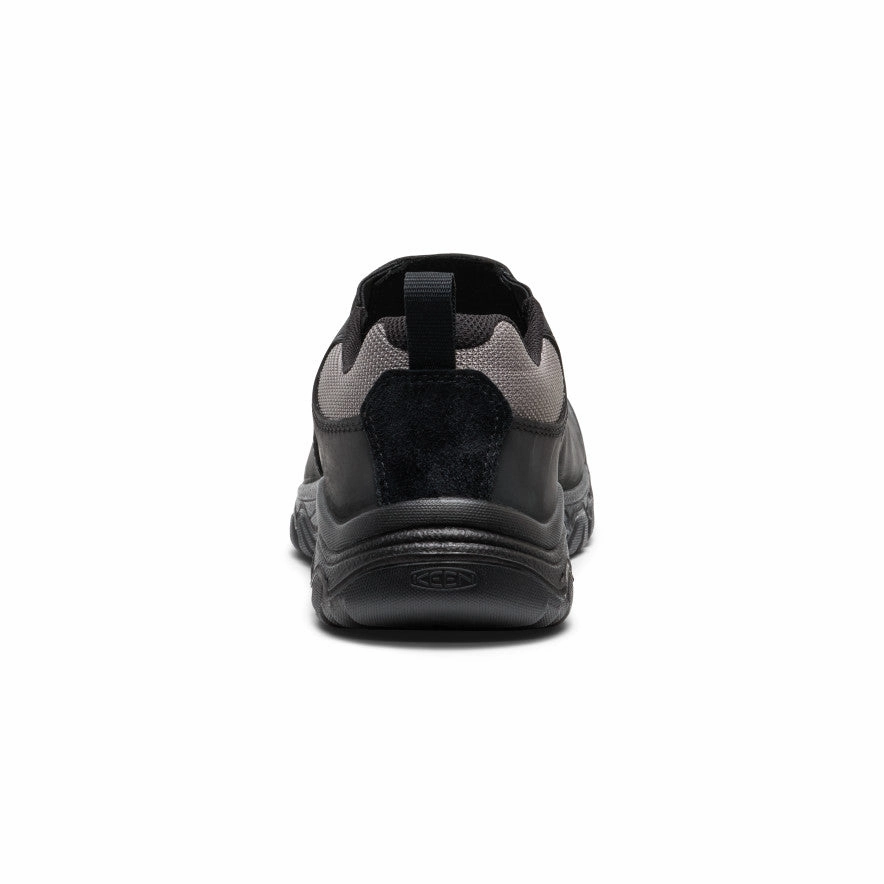 Men's Targhee IV Slip-On  |  Black Cool Sprint