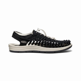 Trend Move Men's UNEEK Canvas  |  Black/Birch