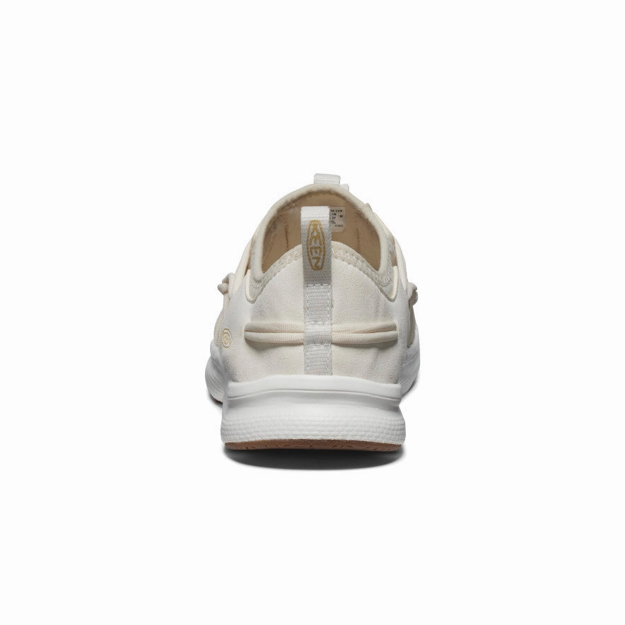 Men's UNEEK O3 Sneaker Sandal  |  Birch/Star White Comfortable Sole