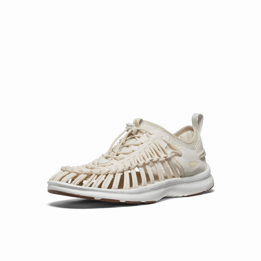 Men's UNEEK O3 Sneaker Sandal  |  Birch/Star White Comfortable Sole