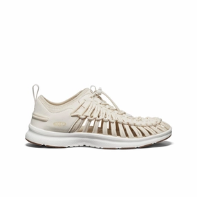 Men's UNEEK O3 Sneaker Sandal  |  Birch/Star White Evening Stroll