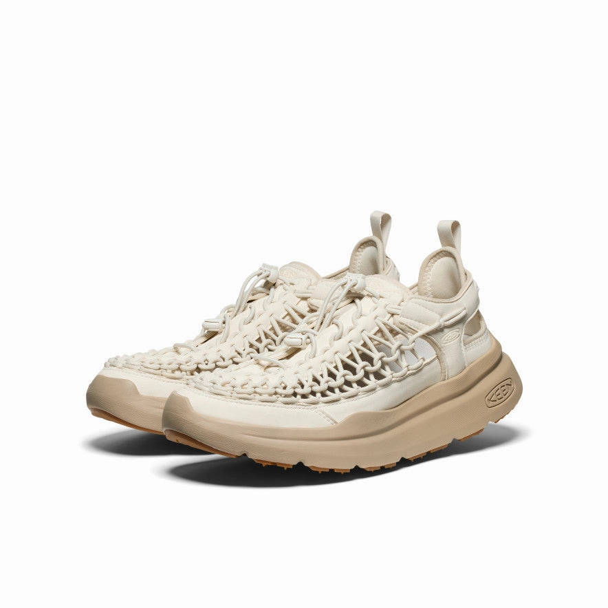 Men's UNEEK WK Sneaker  |  Birch/Plaza Taupe Street Edge