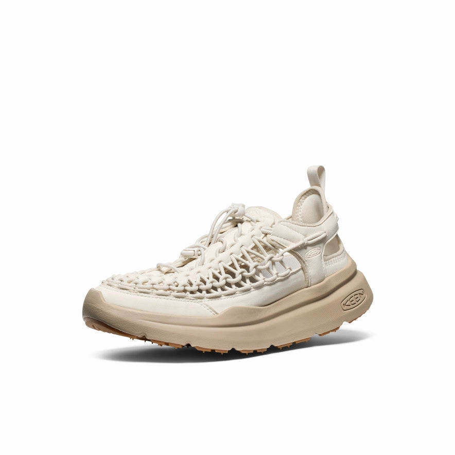 Men's UNEEK WK Sneaker  |  Birch/Plaza Taupe Street Edge