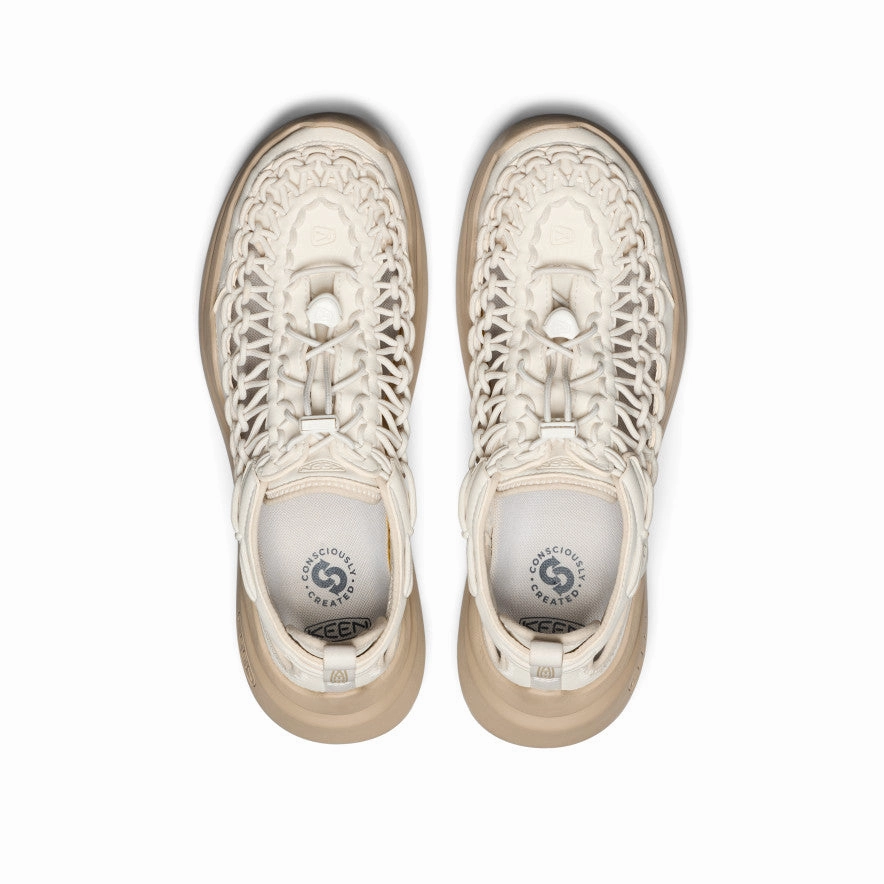 Men's UNEEK WK Sneaker  |  Birch/Plaza Taupe Street Edge