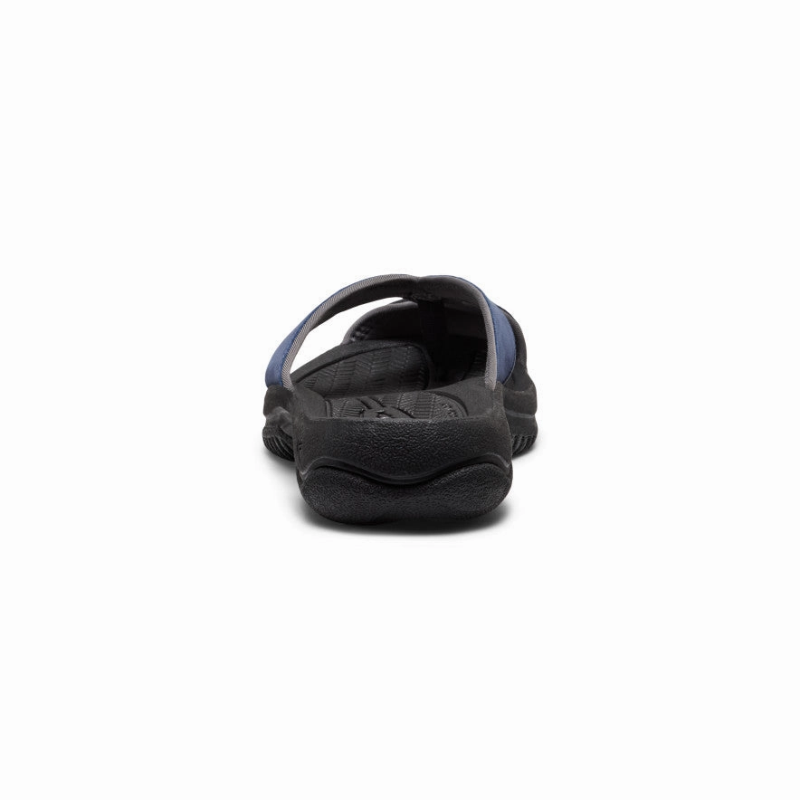 Men's Waimea Leather Flip-Flop  |  Destination Pack Smooth ride