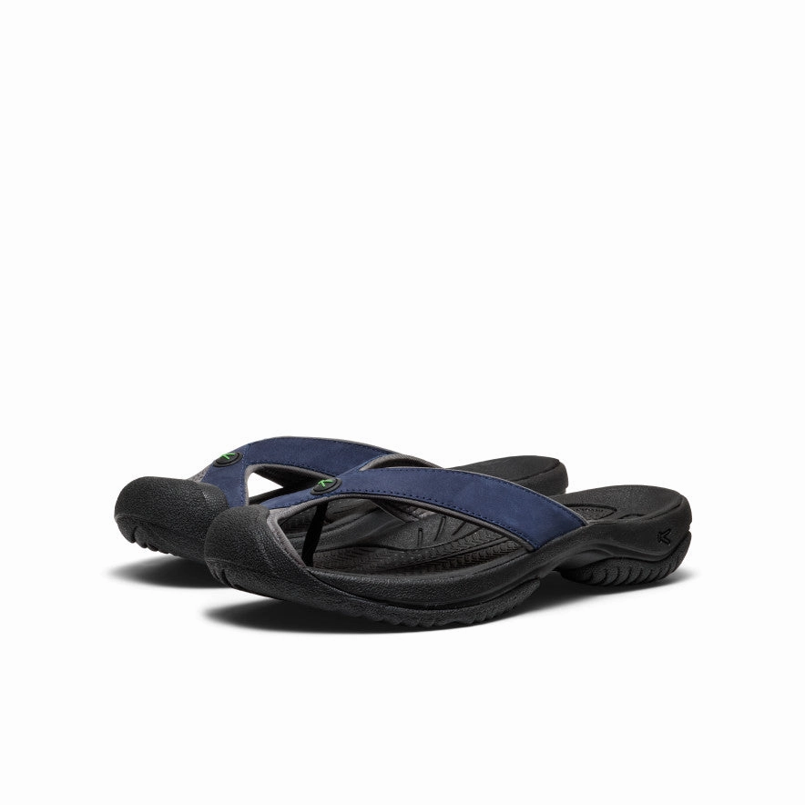 Men's Waimea Leather Flip-Flop  |  Destination Pack Smooth ride