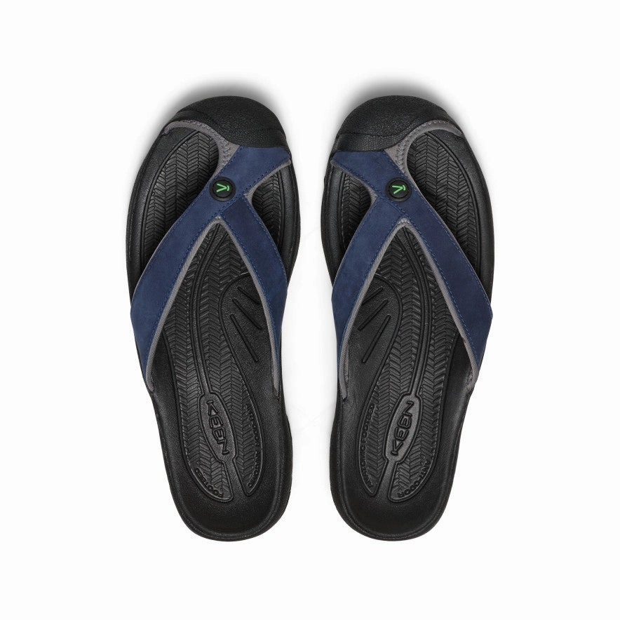 Men's Waimea Leather Flip-Flop  |  Destination Pack Smooth ride