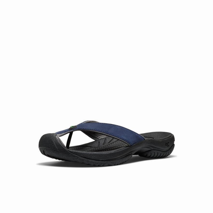 Men's Waimea Leather Flip-Flop  |  Destination Pack Smooth ride