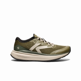 Men's WK500 Walking Shoe  |  Winter Moss/Plaza Taupe Eco Friendly Countryside Walk