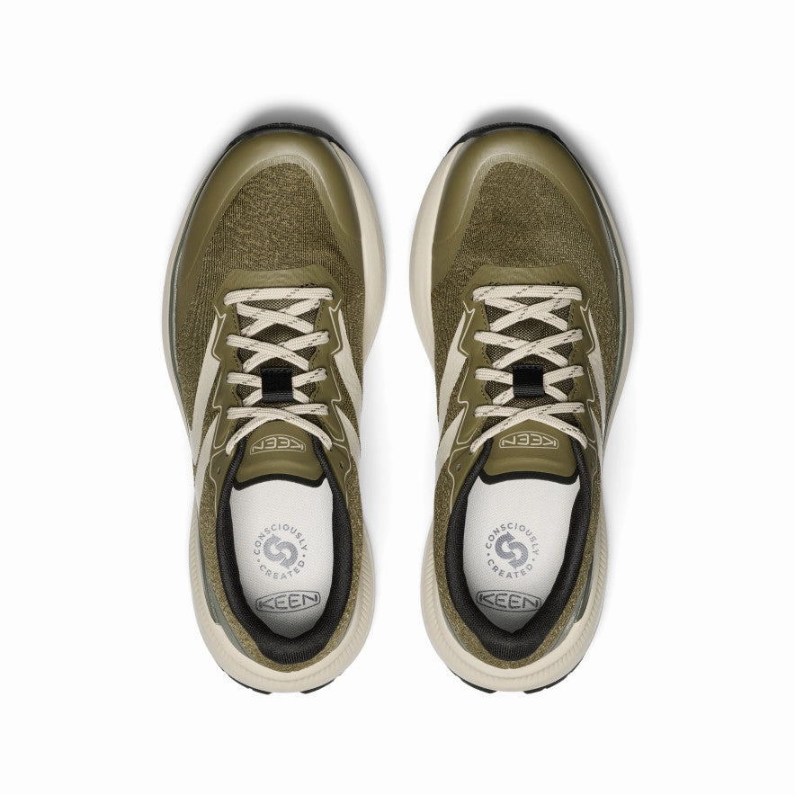 Men's WK500 Walking Shoe  |  Winter Moss/Plaza Taupe Easy Pace