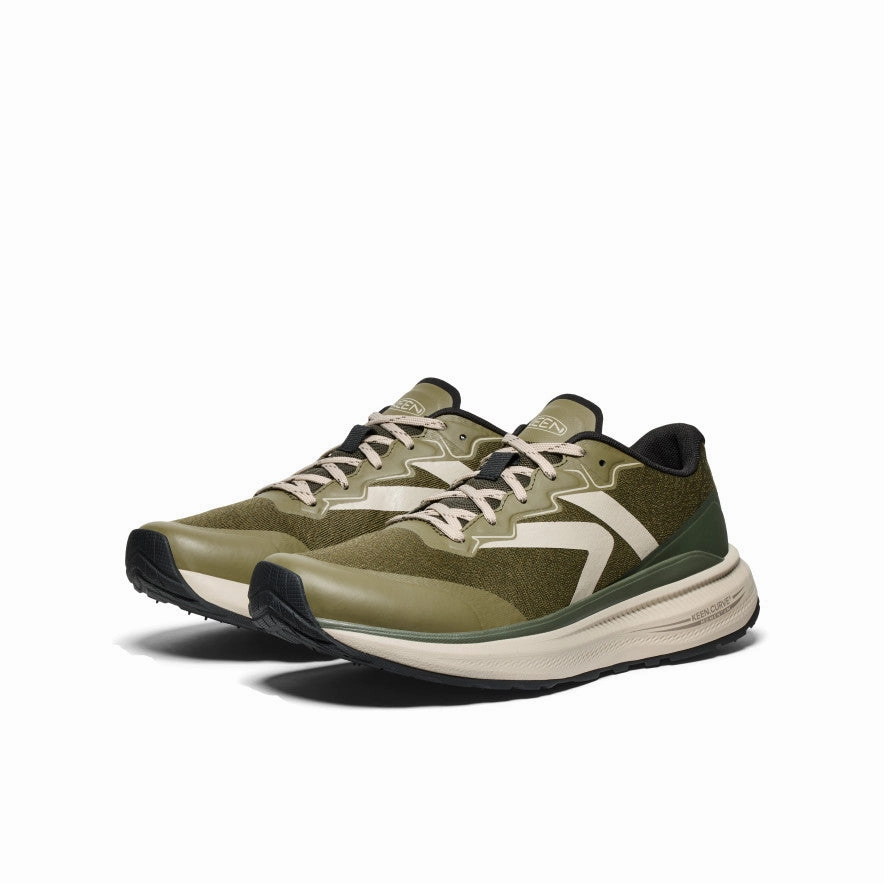 Men's WK500 Walking Shoe  |  Winter Moss/Plaza Taupe Easy Pace