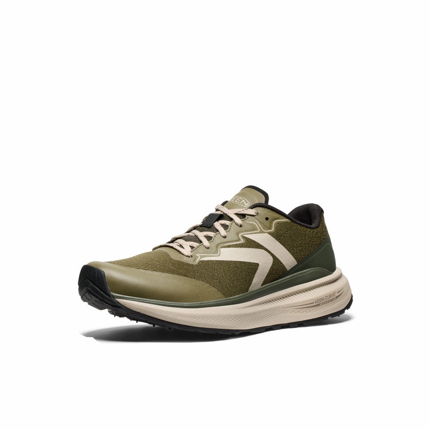 Men's WK500 Walking Shoe  |  Winter Moss/Plaza Taupe Easy Pace