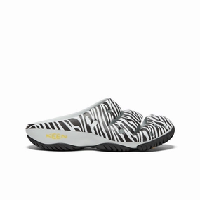 Men's Yogui Arts  |  Atms Zebra Star Easy Step Soft Design