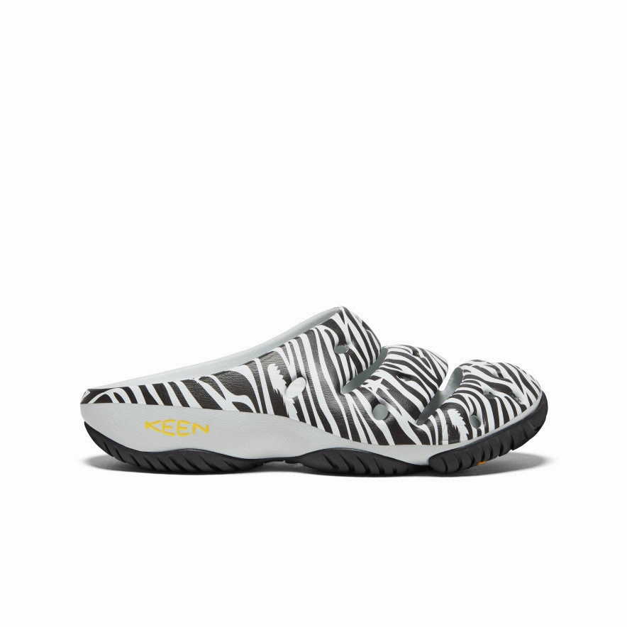Men's Yogui Arts  |  Atms Zebra Star Easy Step Soft Design