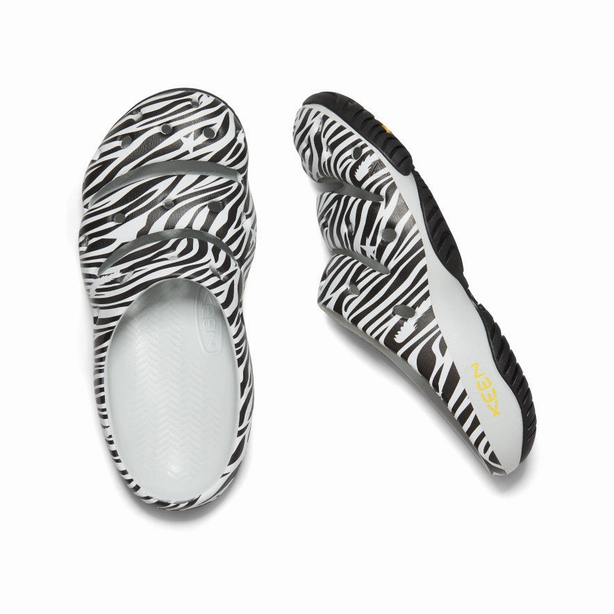 Men's Yogui Arts  |  Atms Zebra Star Quick Step