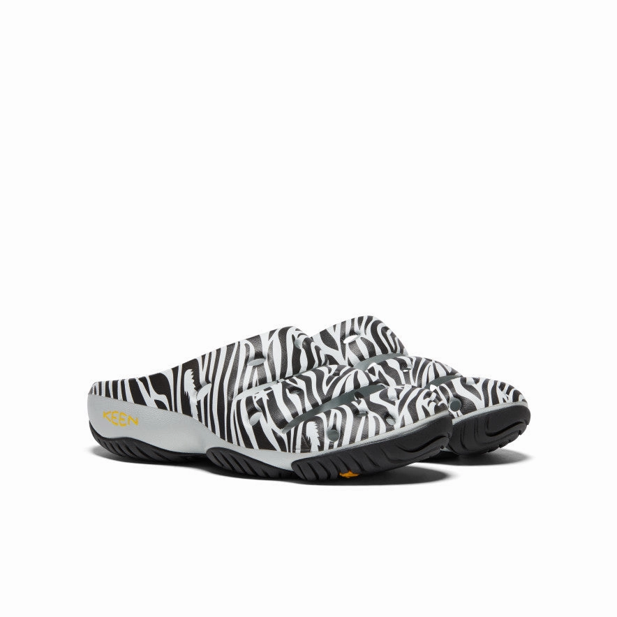 Men's Yogui Arts  |  Atms Zebra Star Quick Step