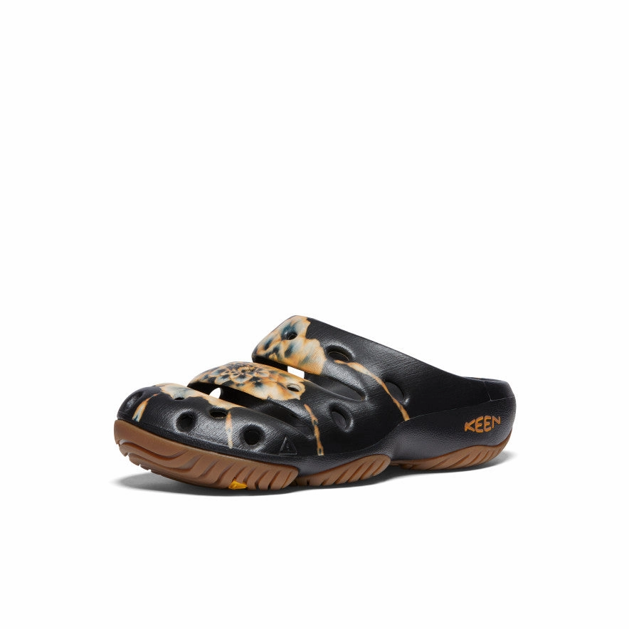 Men's Yogui Arts Clog x DEAD DYE  |  Ddye15 Relaxed Design