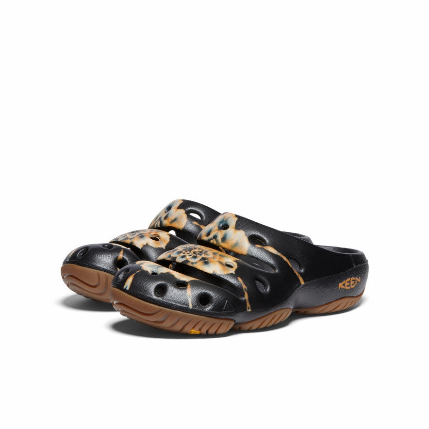 Men's Yogui Arts Clog x DEAD DYE  |  Ddye15 Relaxed Design