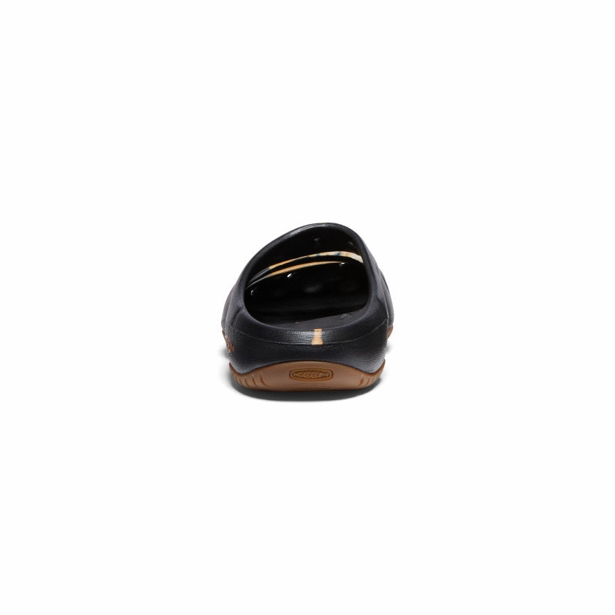 Men's Yogui Arts Clog x DEAD DYE  |  Ddye15 Relaxed Design