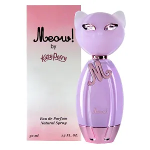 Meow ! 3.4 oz EDP for women