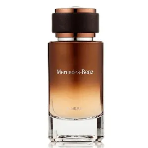 Mercedes Benz Le Parfum for Men - Eau de Parfum, 120ml