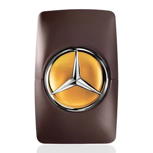 Mercedes Benz Man Private EDP 100 ml