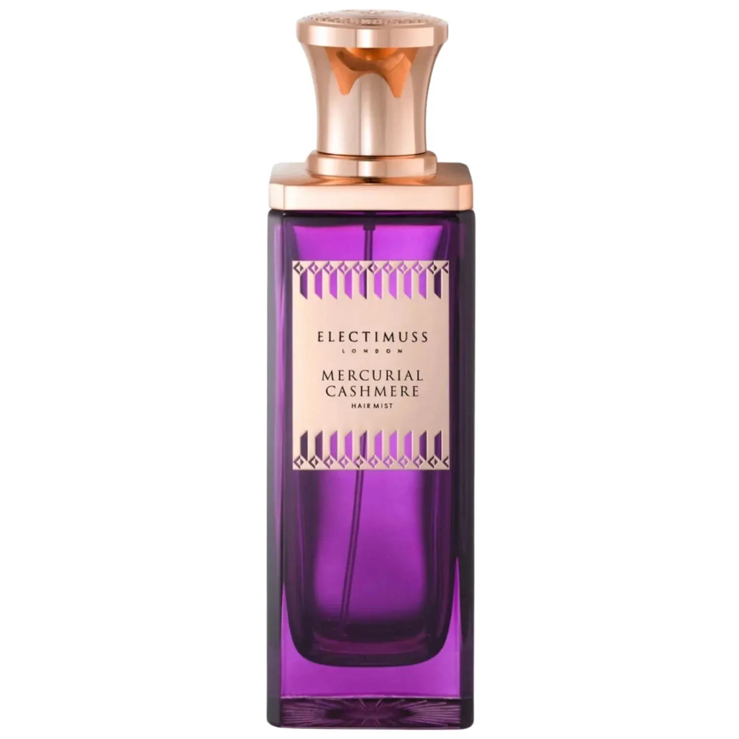 Mercurial Cashmere Hair Mist