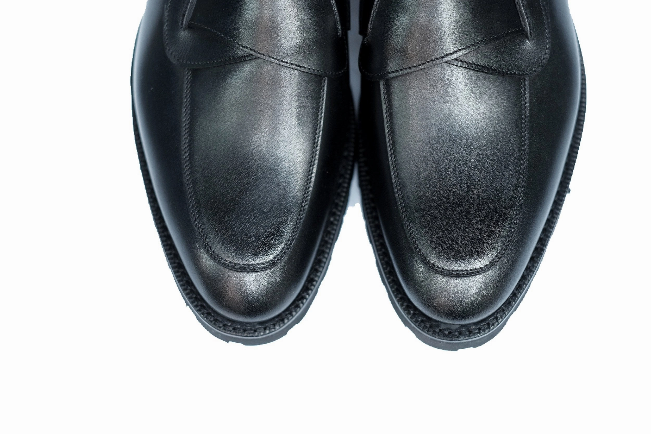 Meridian - Black Calf - DISCONTINUED Everyday Comfort