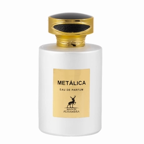 Metalica Maison Alhambra EDP 100ml