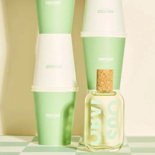 Milk & Matcha