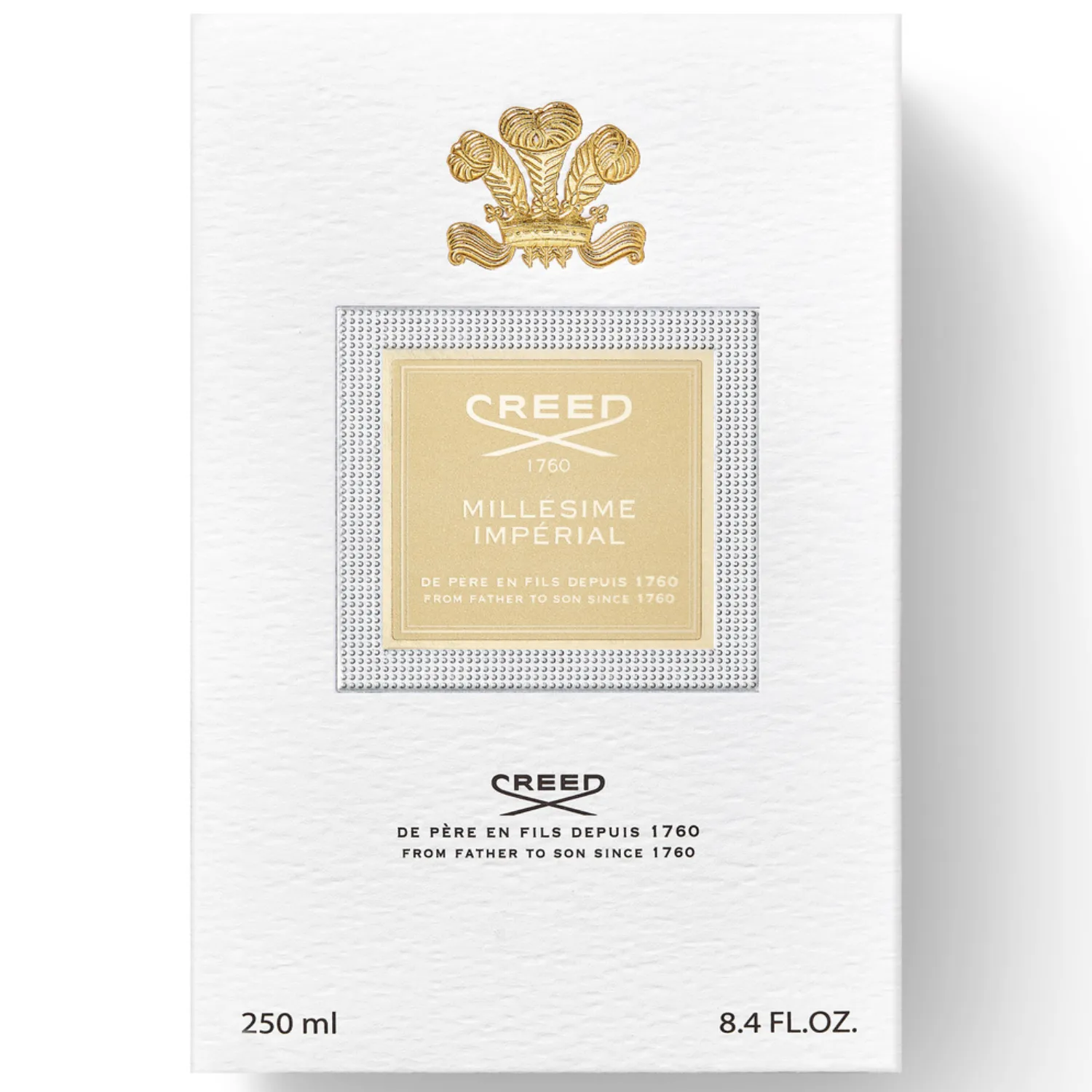Millesime Imperial
