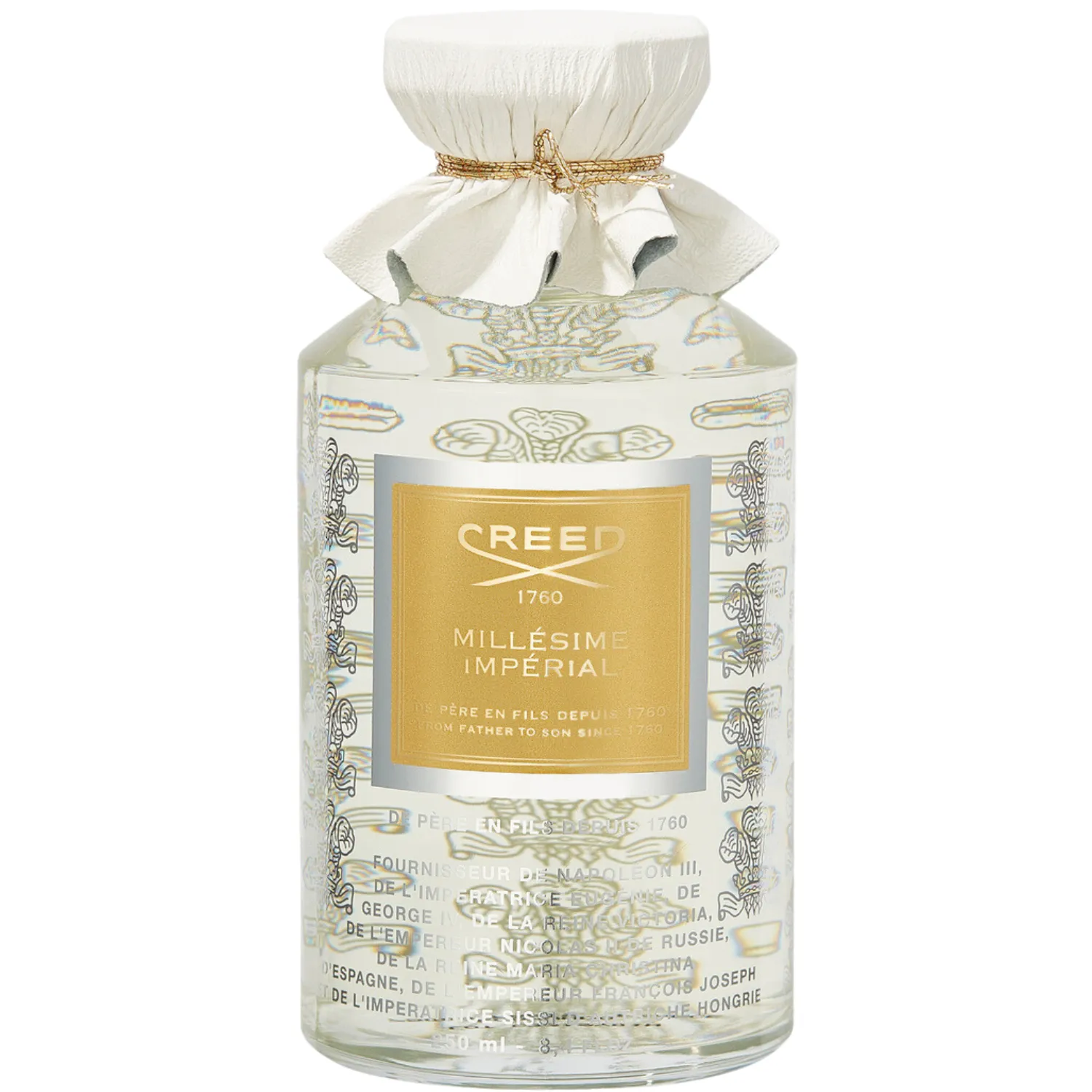 Millesime Imperial