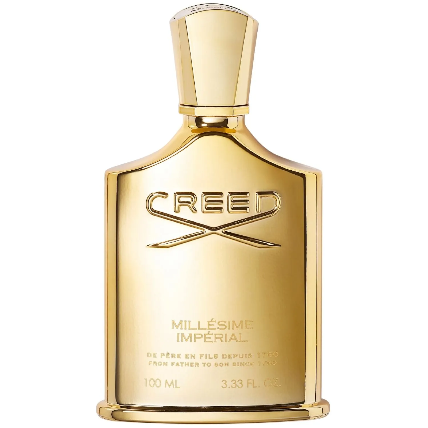 Millesime Imperial