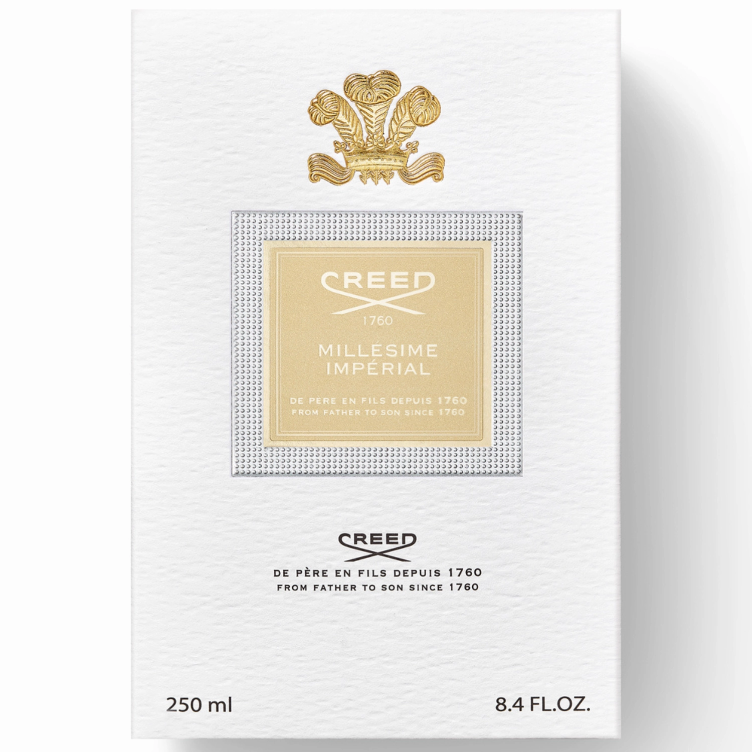 Millesime Imperial
