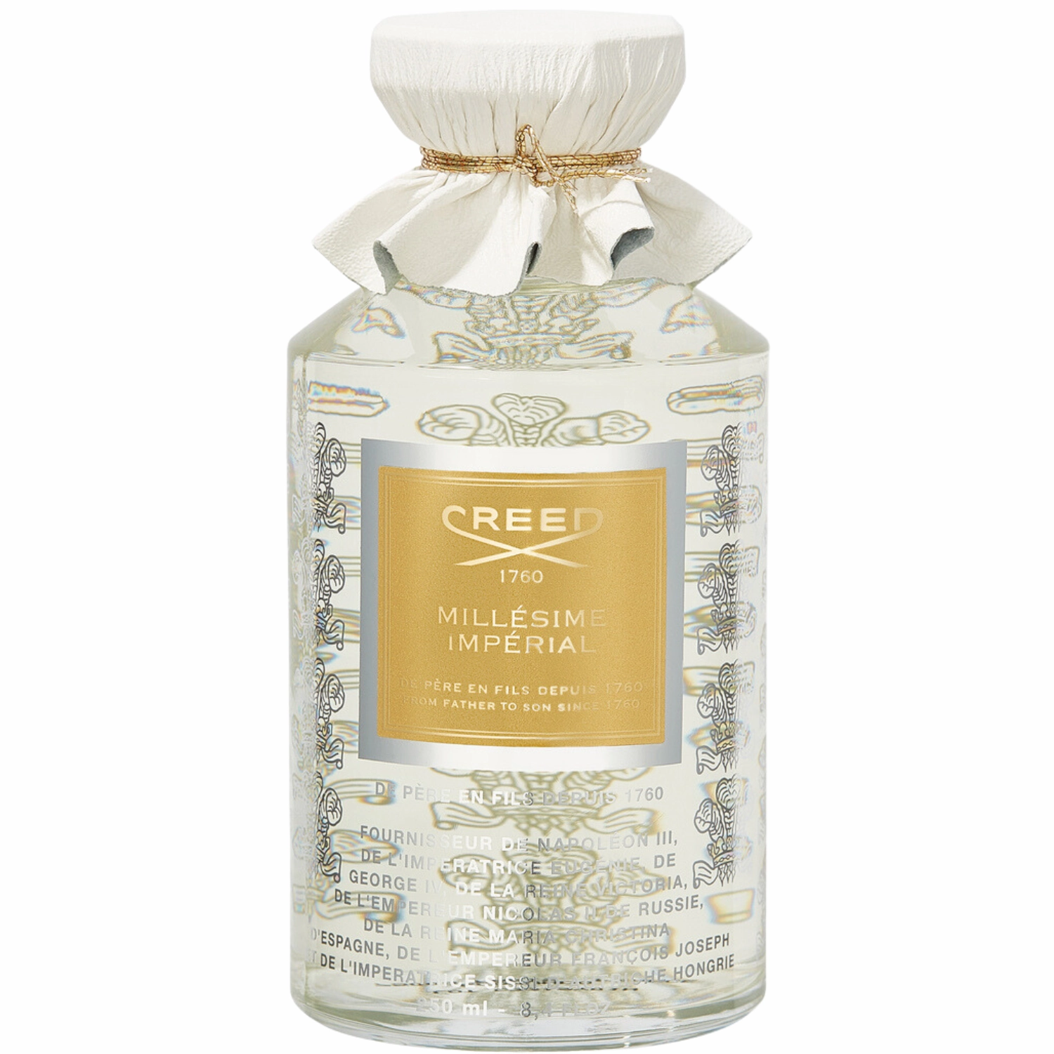 Millesime Imperial