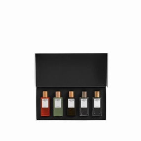 Miniature Set