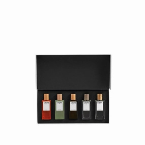 Miniature Set
