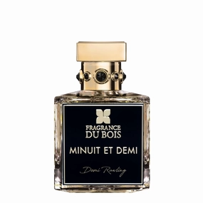 Minuit Et Demi