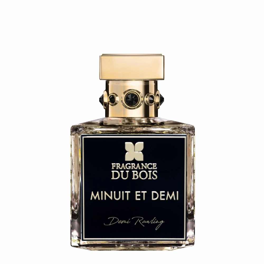 Minuit Et Demi