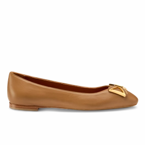Fashionable Functional Shoes simple design Mirjana Ballerina