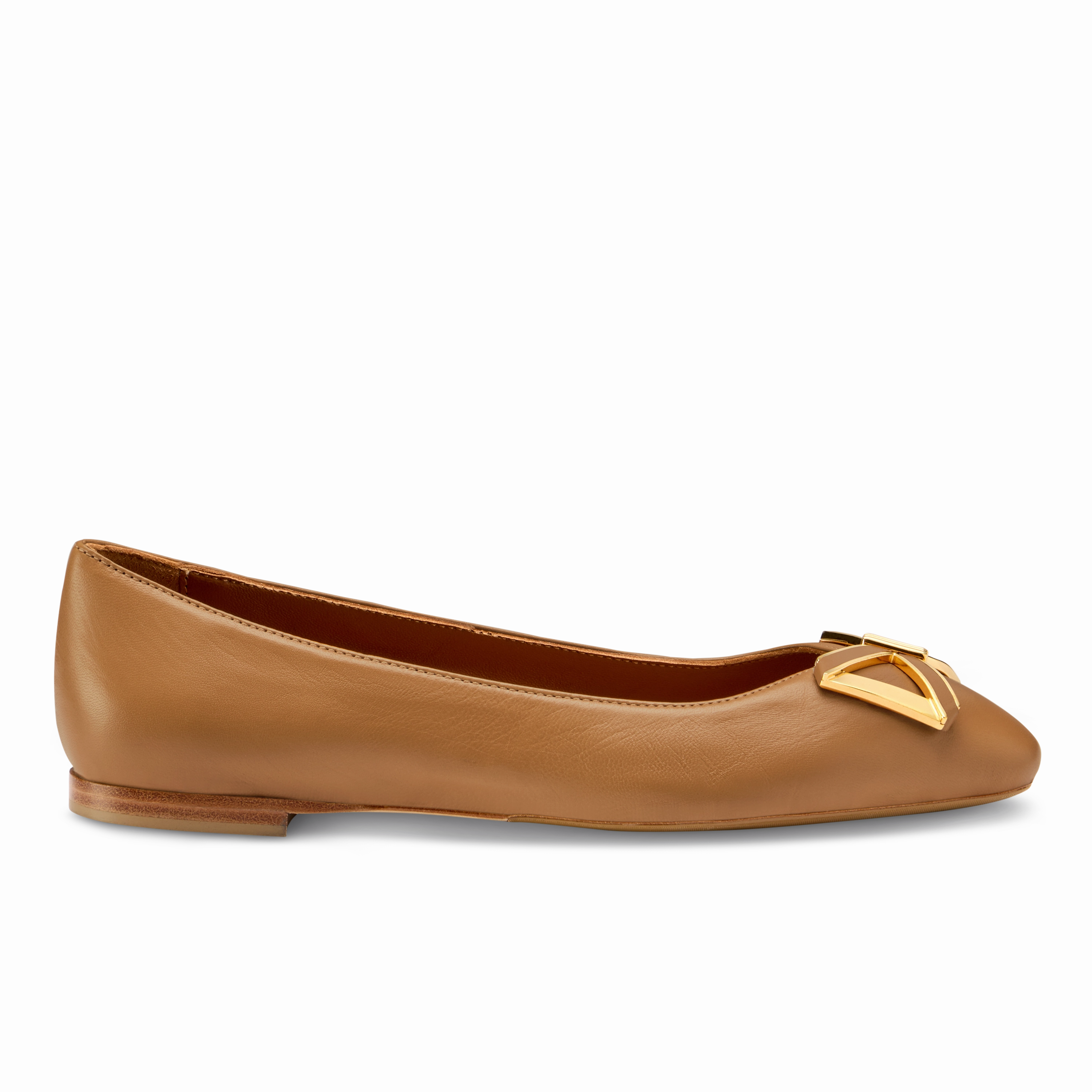 Fashionable Functional Shoes simple design Mirjana Ballerina