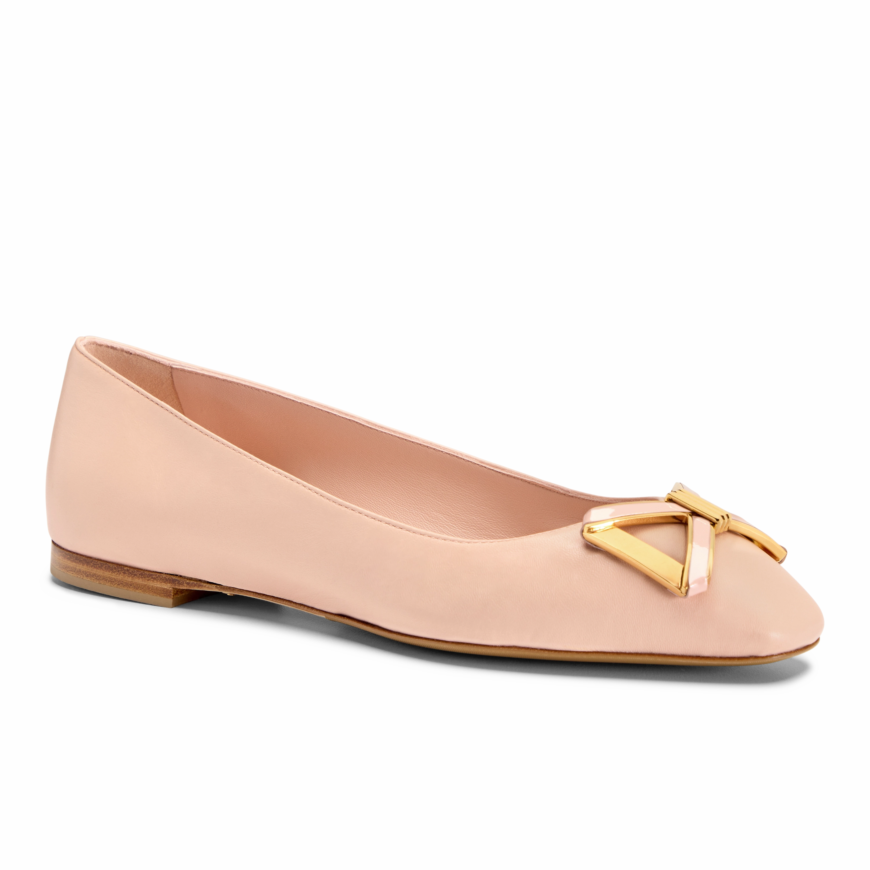 Mirjana Ballerina Cushioned Walk