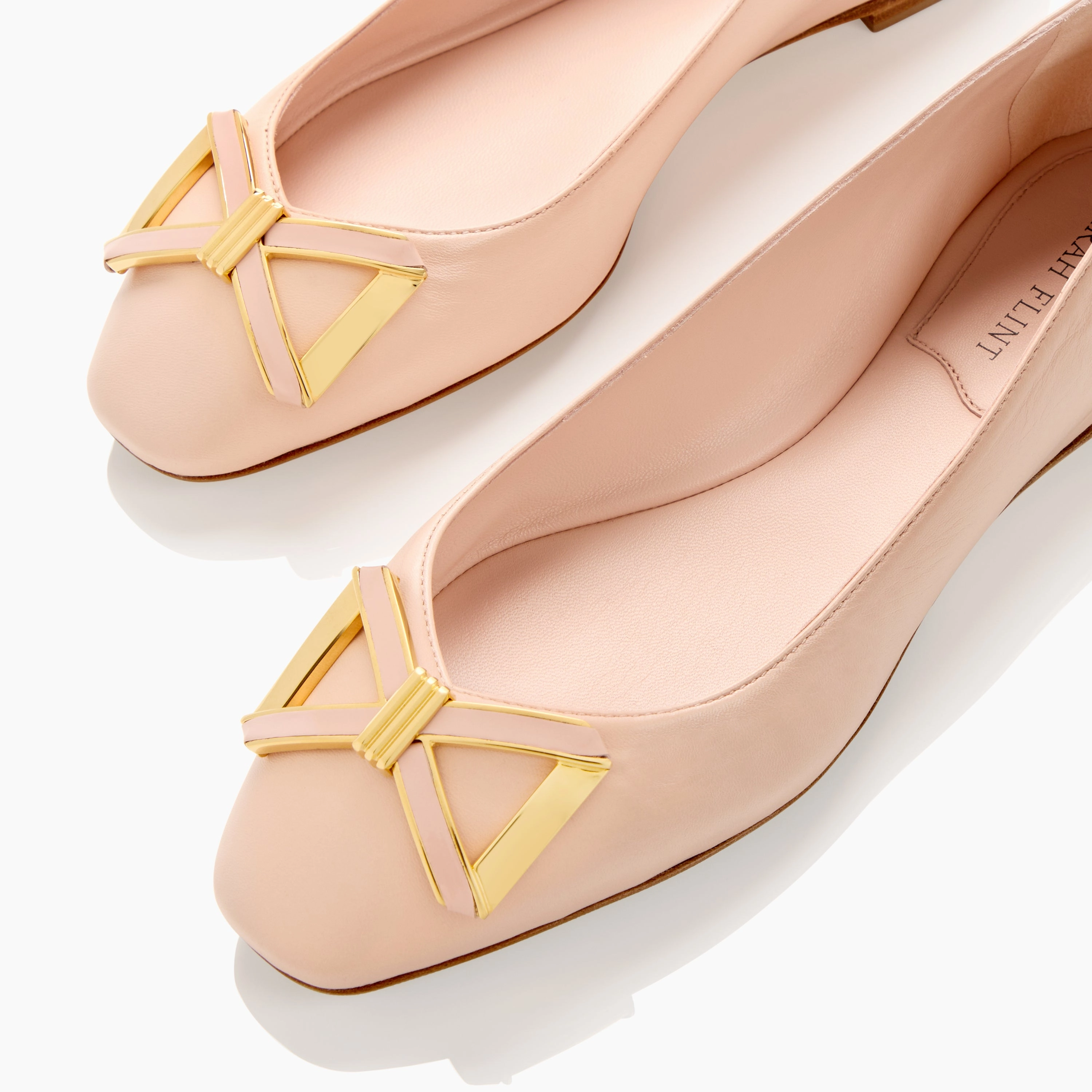 Mirjana Ballerina Cushioned Walk