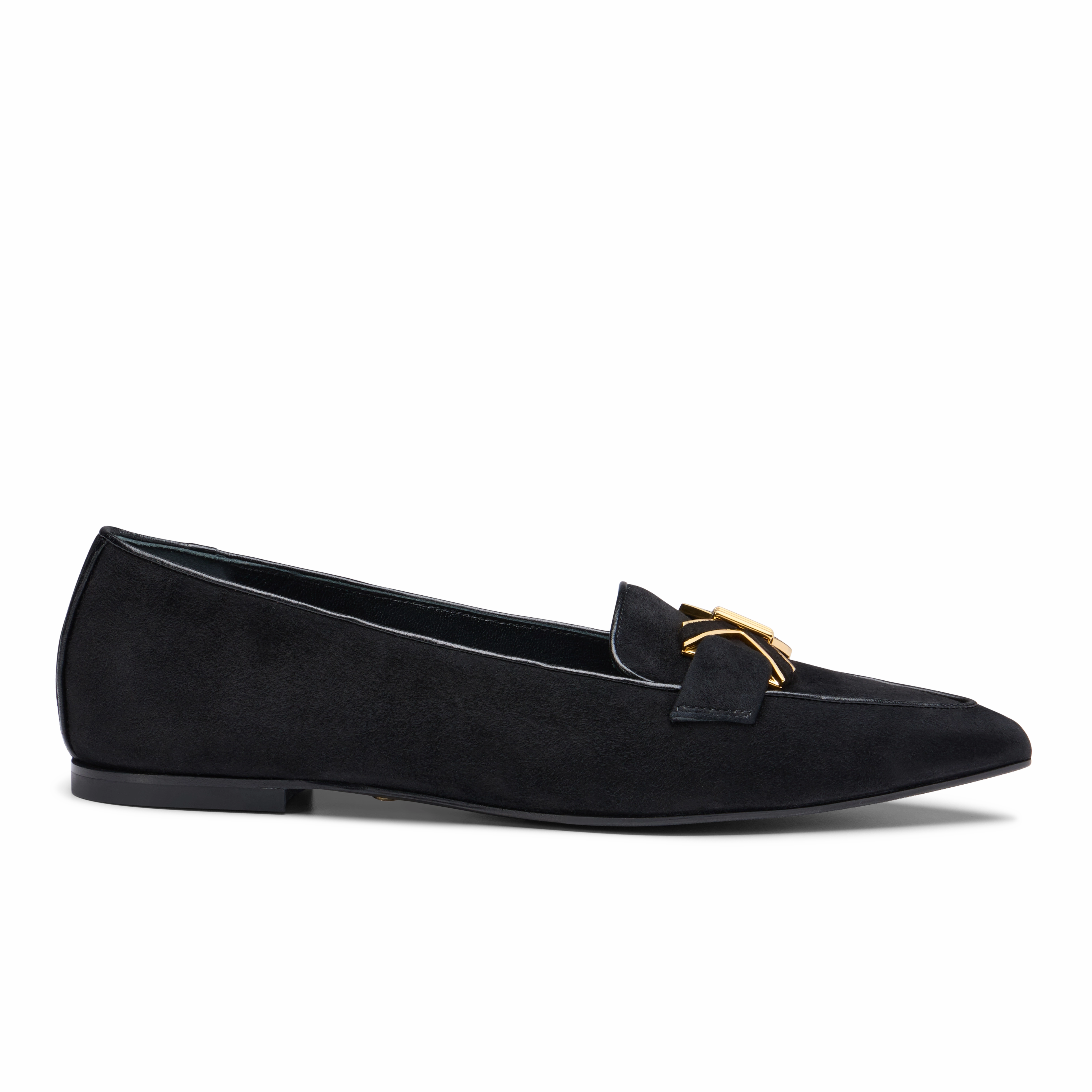 Mirjana Loafer On-Trend Design Fashion Staple Shoes