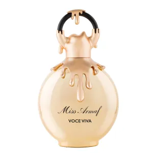 Miss Armaf Voce Viva Eau de Parfum Spray for Women - 3.4 oz by Armaf