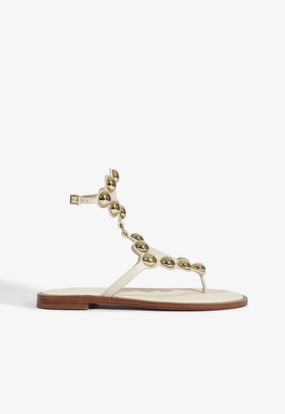 Easy Style Footwear Soft Step Shoes Mist Sandal