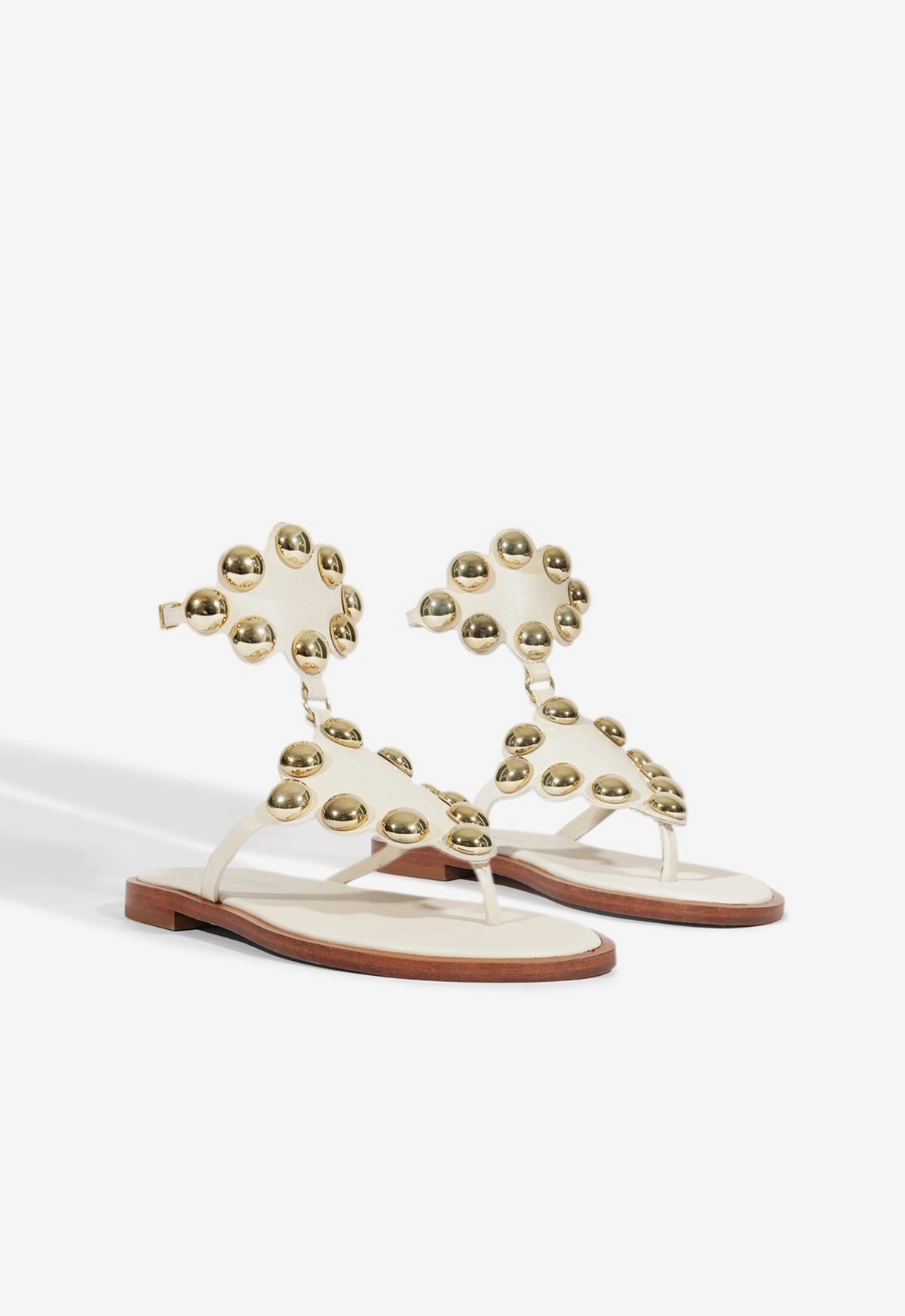 Mist Sandal Easy Slip-On
