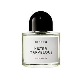 Mister Marvelous Eau De Parfum