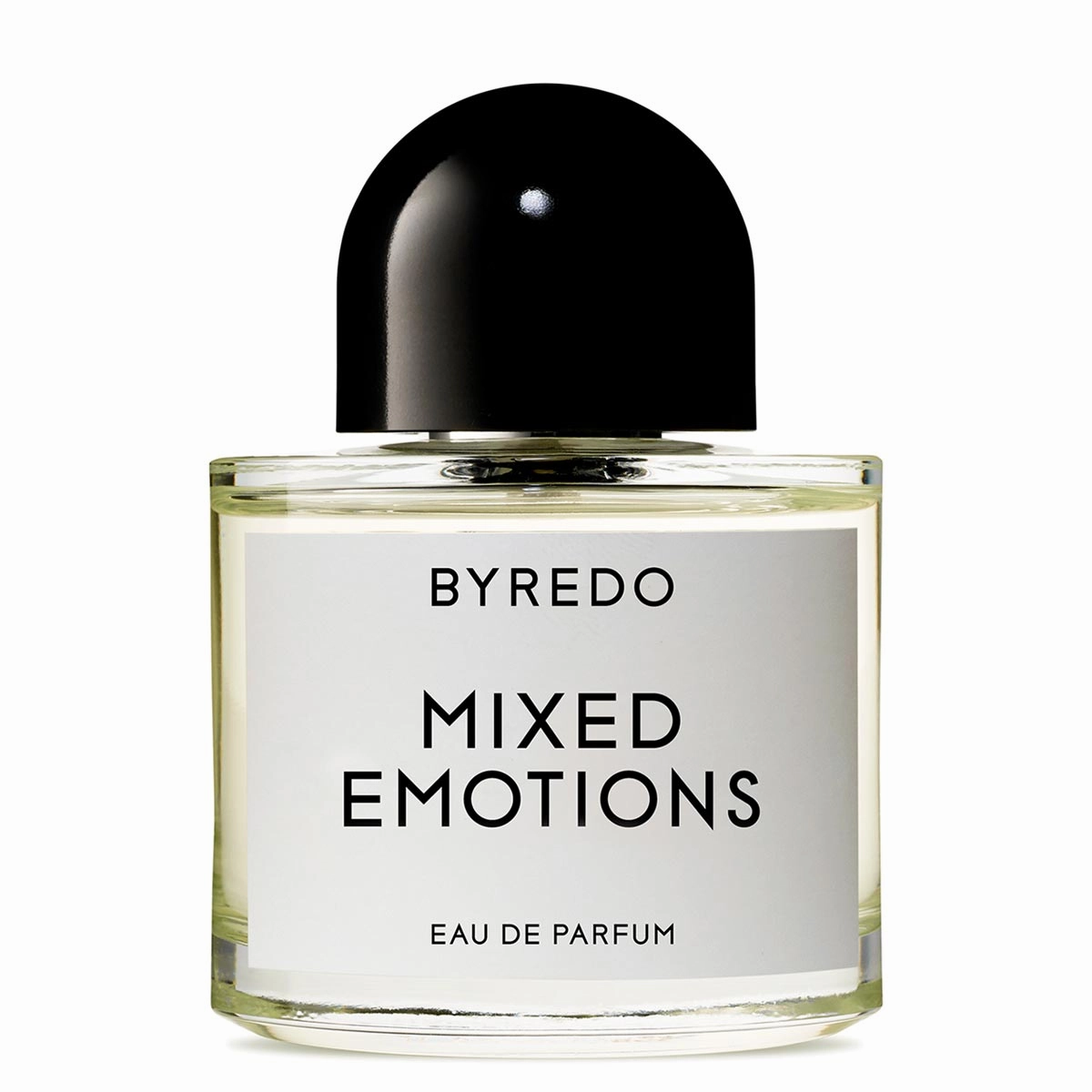 Mixed Emotions Eau De Parfum