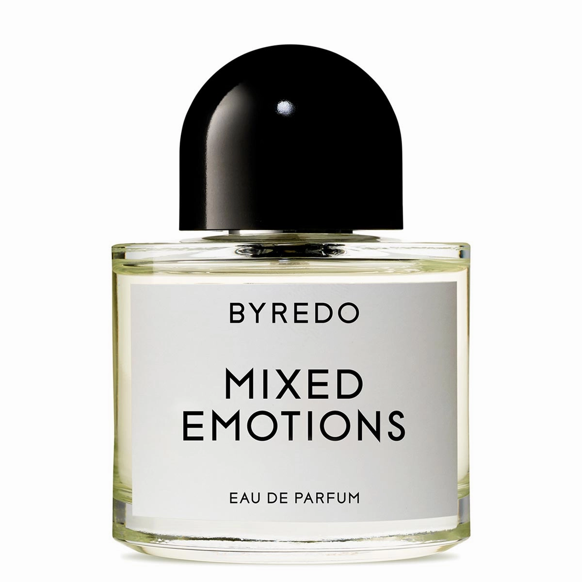 Mixed Emotions Eau De Parfum